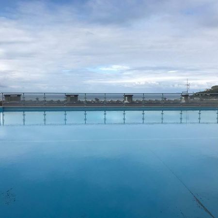 Apartamento Con Vistas Al Mar Sesimbra Exteriör bild