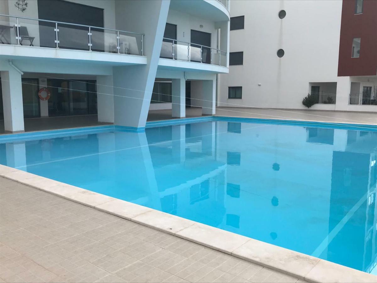 Apartamento Con Vistas Al Mar Sesimbra Exteriör bild