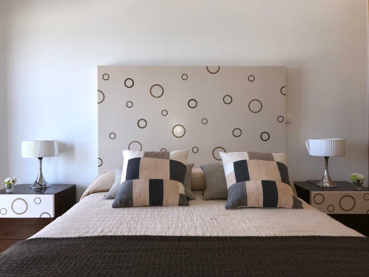 Apartamento Con Vistas Al Mar Sesimbra Exteriör bild