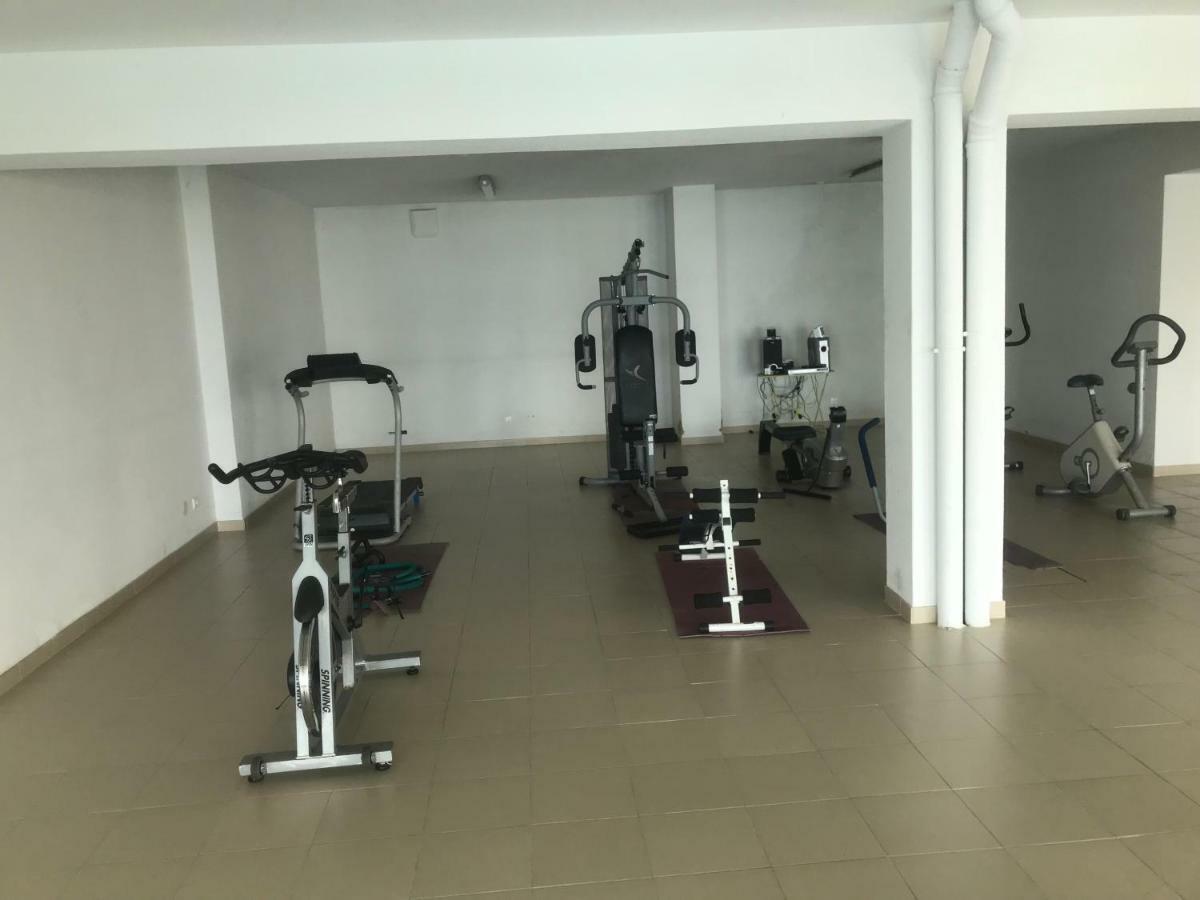 Apartamento Con Vistas Al Mar Sesimbra Exteriör bild