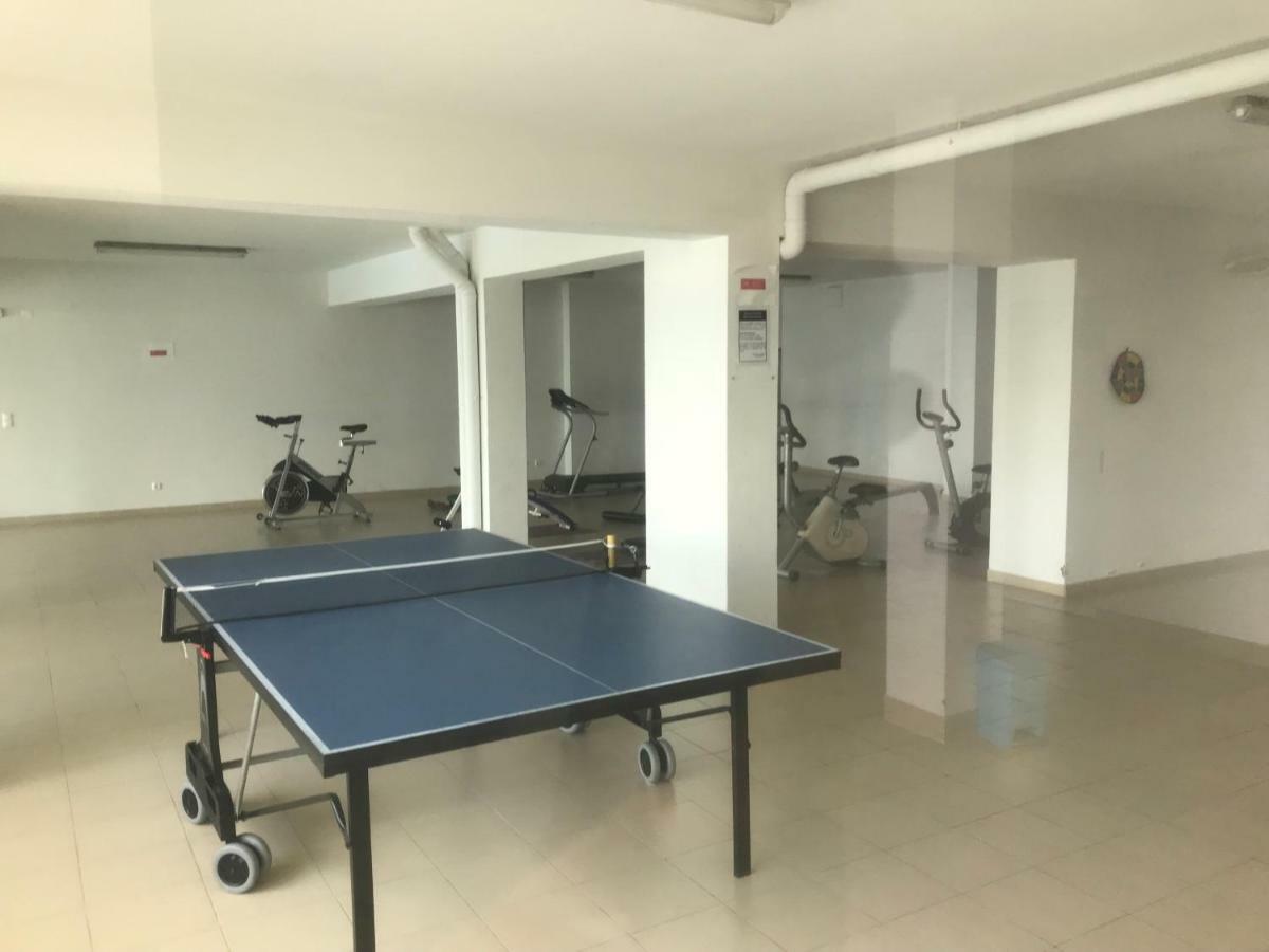 Apartamento Con Vistas Al Mar Sesimbra Exteriör bild