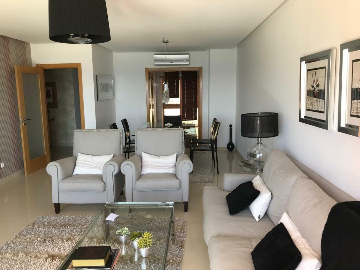 Apartamento Con Vistas Al Mar Sesimbra Exteriör bild