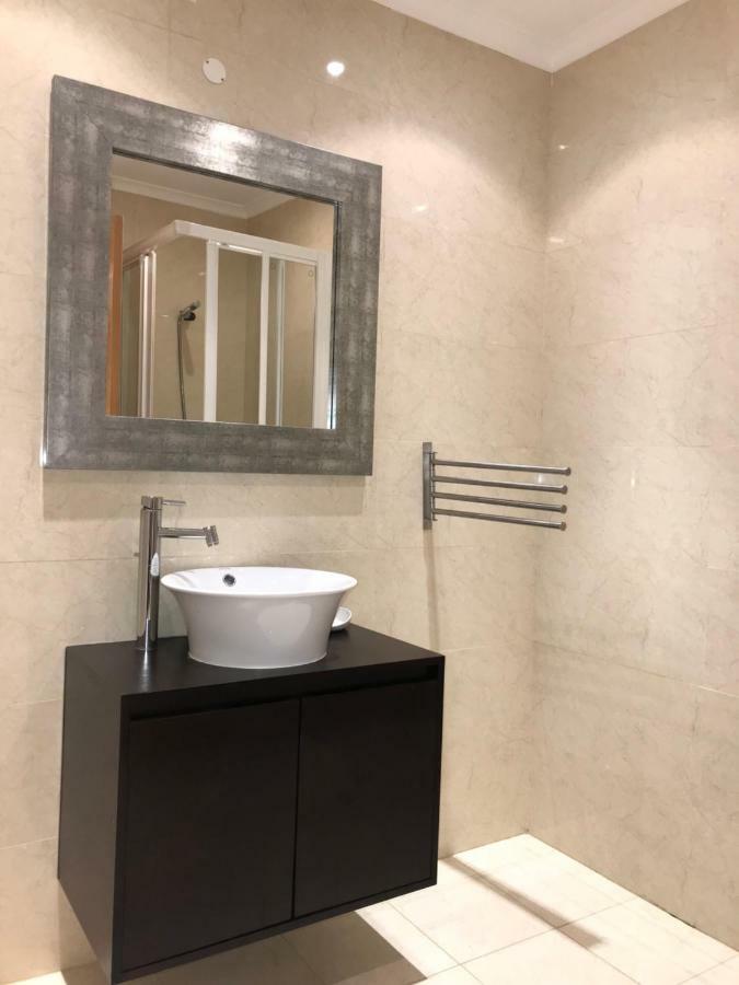Apartamento Con Vistas Al Mar Sesimbra Exteriör bild