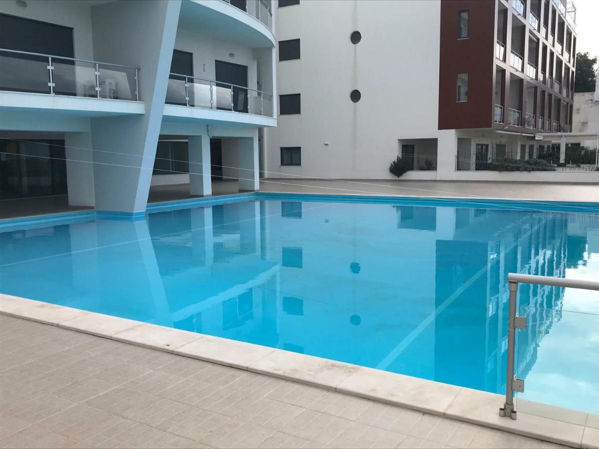 Apartamento Con Vistas Al Mar Sesimbra Exteriör bild
